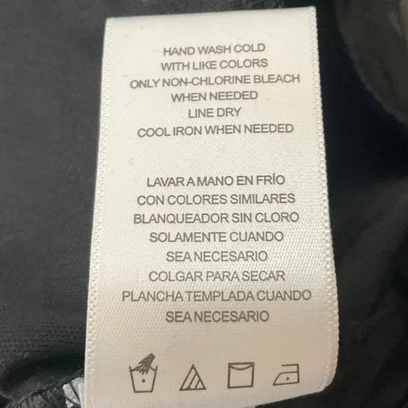 Madden NYC Crop Top Women M Black Velvet Rhinestone Heart Glam Dark Corquette - Picture 7 of 12